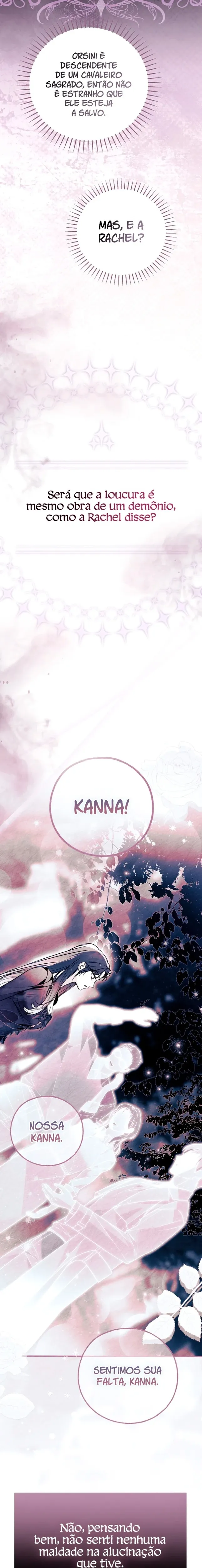 Post-Possession Damage Control Capítulo 75 Página 14