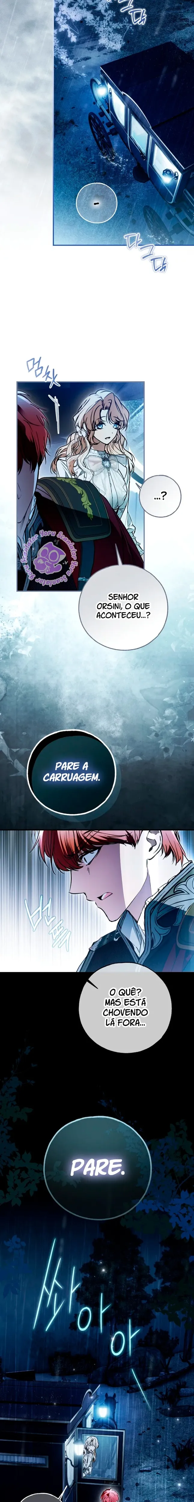 Post-Possession Damage Control Capítulo 75 Página 2