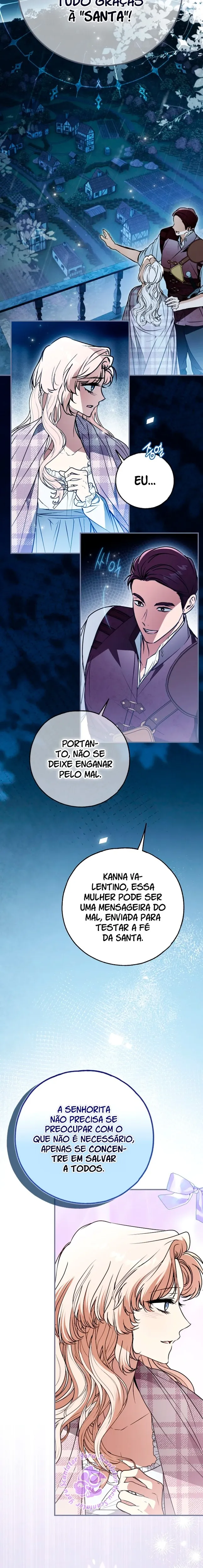 Post-Possession Damage Control Capítulo 75 Página 23