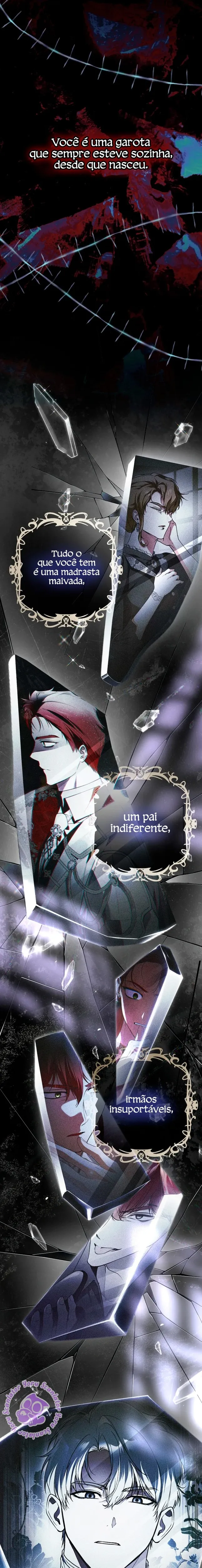 Post-Possession Damage Control Capítulo 75 Página 5