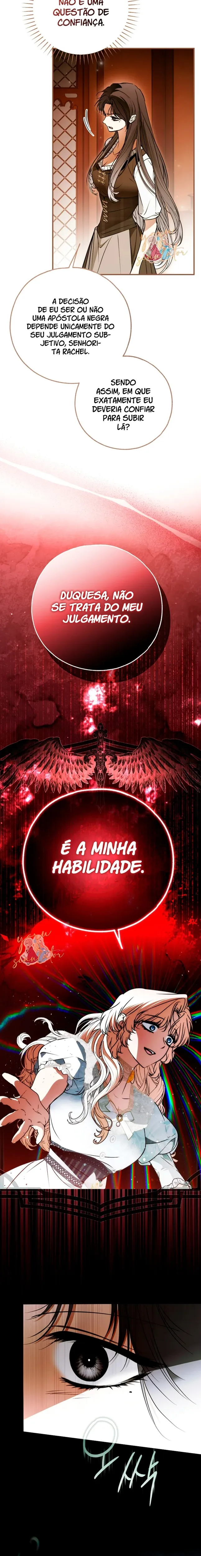 Post-Possession Damage Control Capítulo 76 Página 10