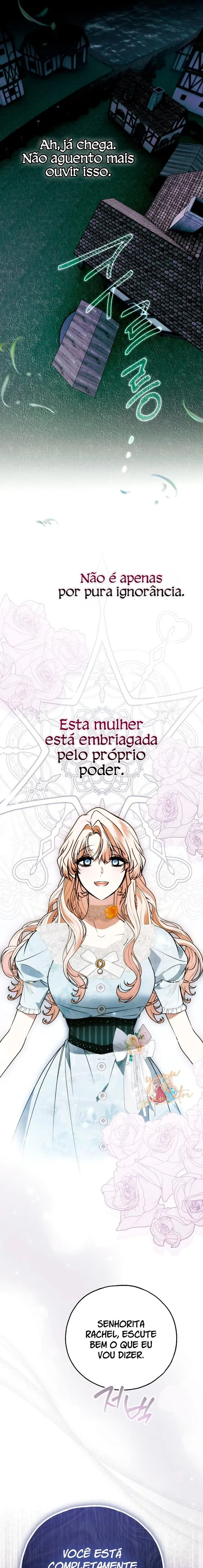 Post-Possession Damage Control Capítulo 76 Página 11
