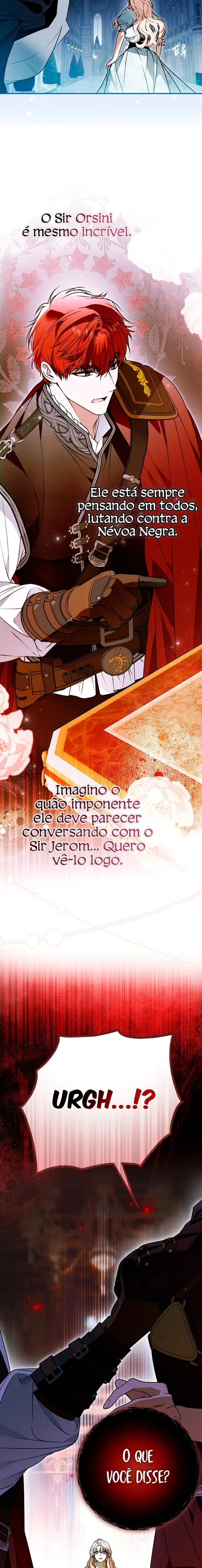 Post-Possession Damage Control Capítulo 76 Página 21