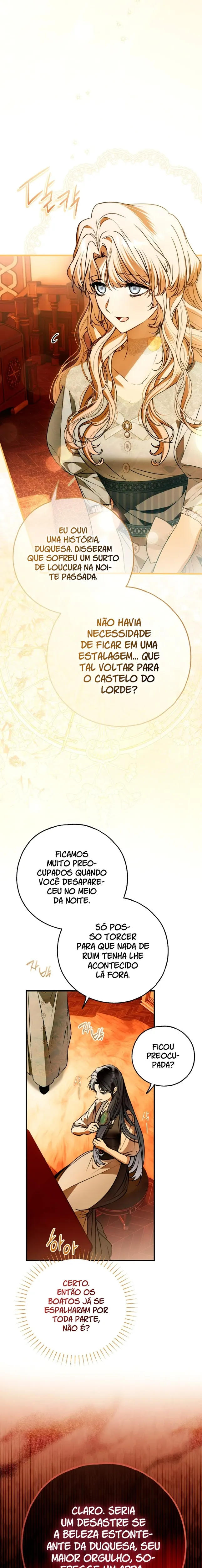 Post-Possession Damage Control Capítulo 76 Página 5