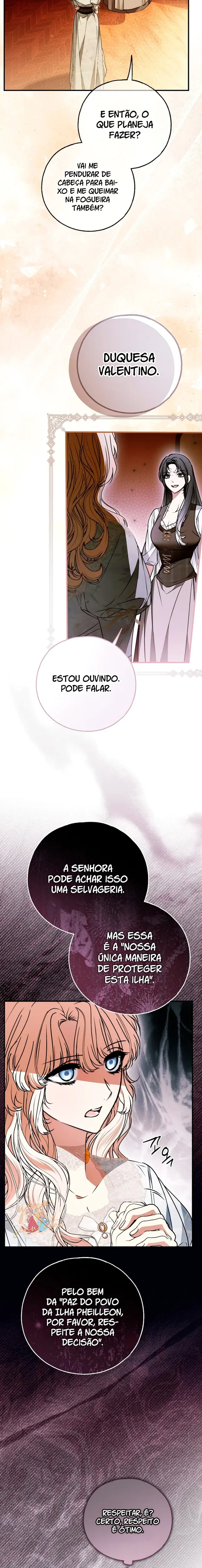 Post-Possession Damage Control Capítulo 76 Página 8