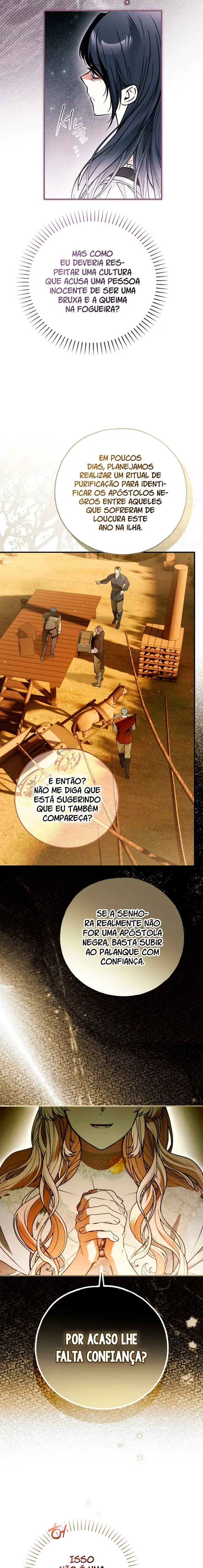 Post-Possession Damage Control Capítulo 76 Página 9