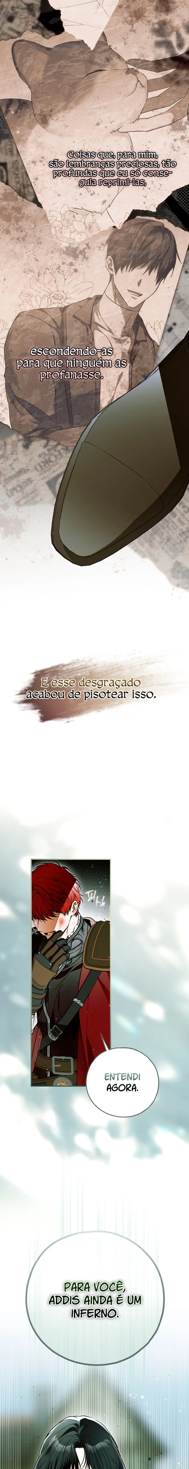 Post-Possession Damage Control Capítulo 78 Página 12