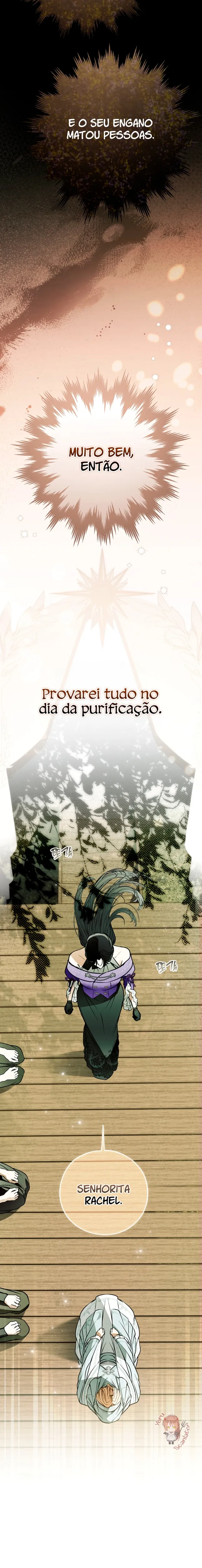 Post-Possession Damage Control Capítulo 78 Página 19
