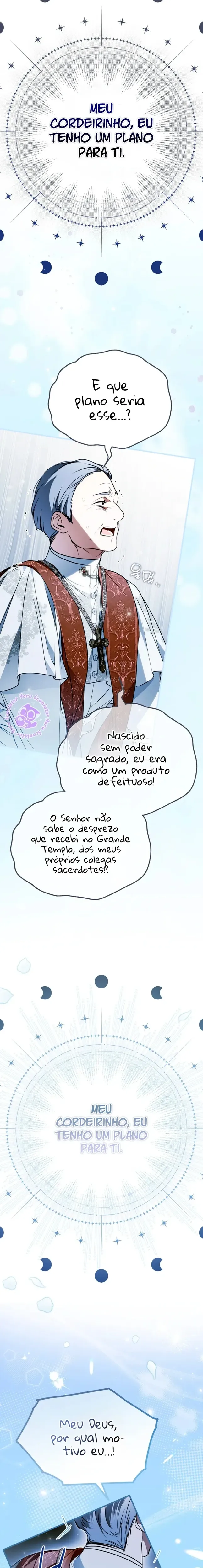 Post-Possession Damage Control Capítulo 79 Página 14