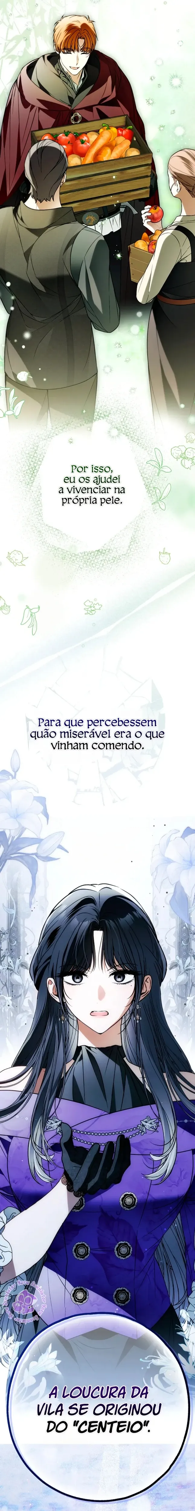 Post-Possession Damage Control Capítulo 79 Página 3