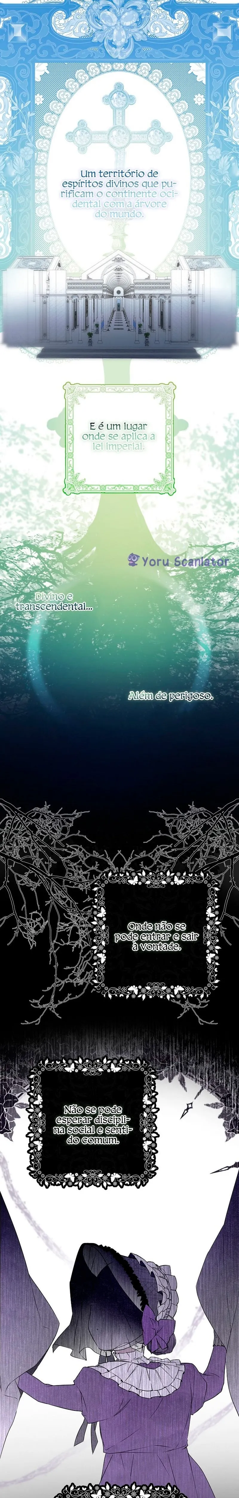Post-Possession Damage Control Capítulo 8 Página 17