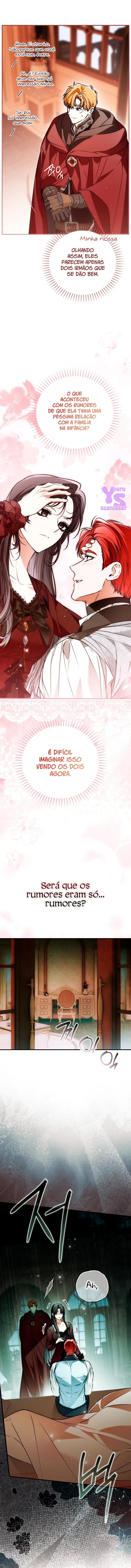 Post-Possession Damage Control Capítulo 80 Página 19