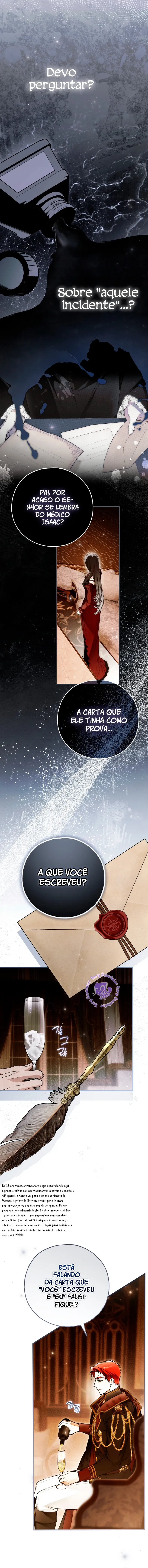 Post-Possession Damage Control Capítulo 81 Página 14