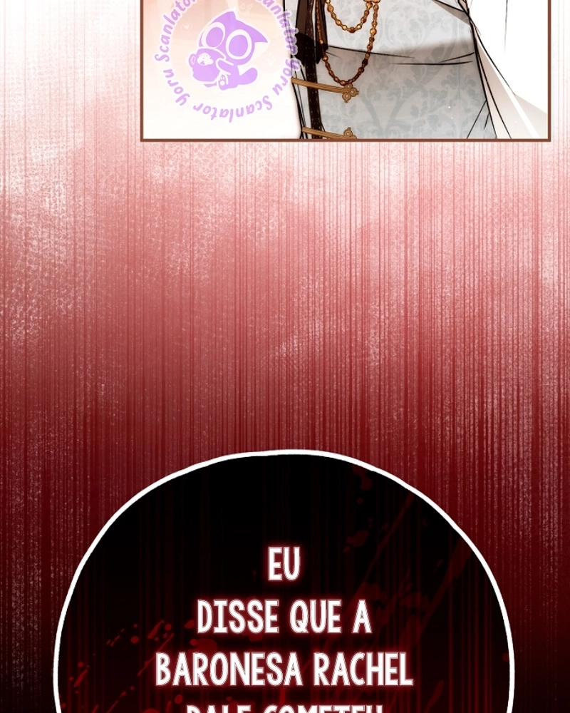 Post-Possession Damage Control Capítulo 82 Página 124
