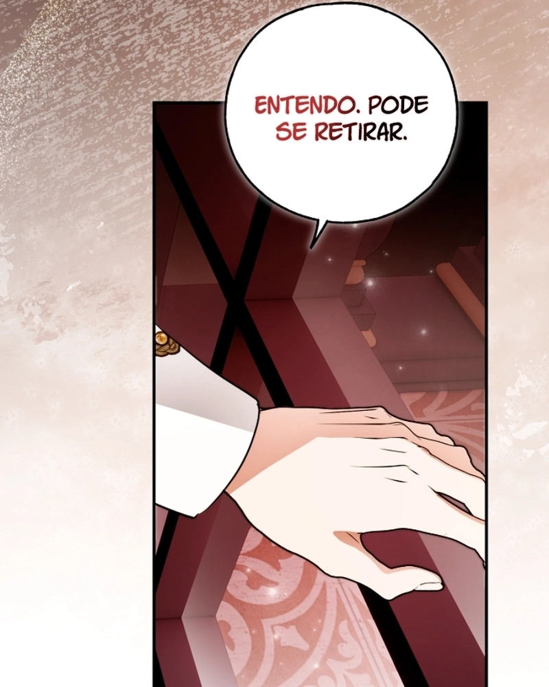 Post-Possession Damage Control Capítulo 82 Página 132
