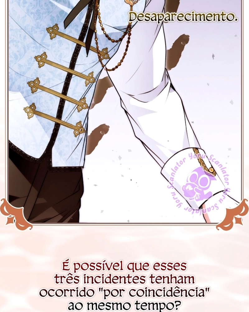 Post-Possession Damage Control Capítulo 82 Página 135