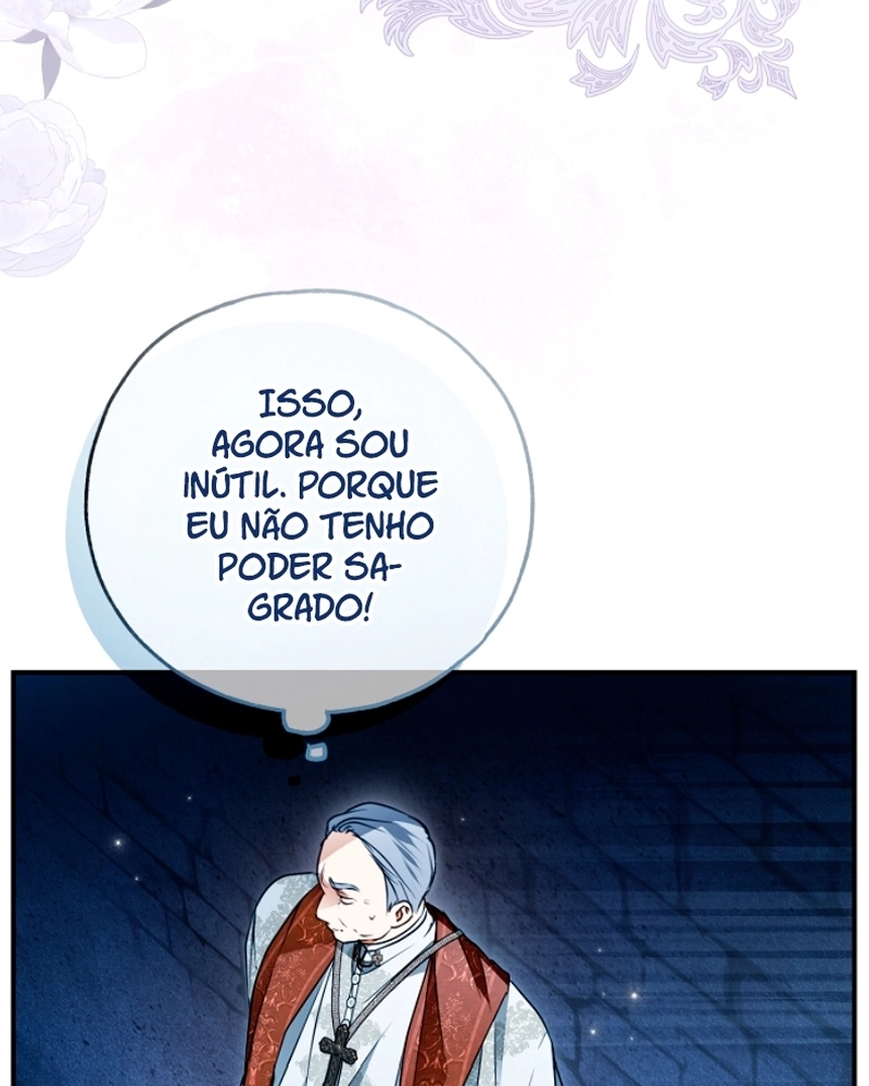 Post-Possession Damage Control Capítulo 82 Página 19