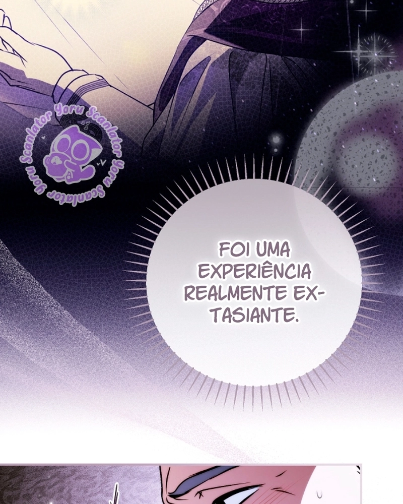 Post-Possession Damage Control Capítulo 82 Página 23