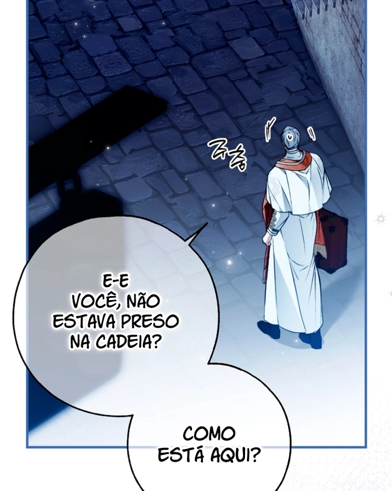 Post-Possession Damage Control Capítulo 82 Página 33