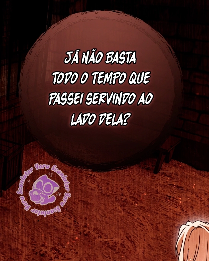 Post-Possession Damage Control Capítulo 82 Página 40