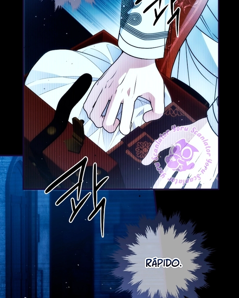 Post-Possession Damage Control Capítulo 82 Página 8