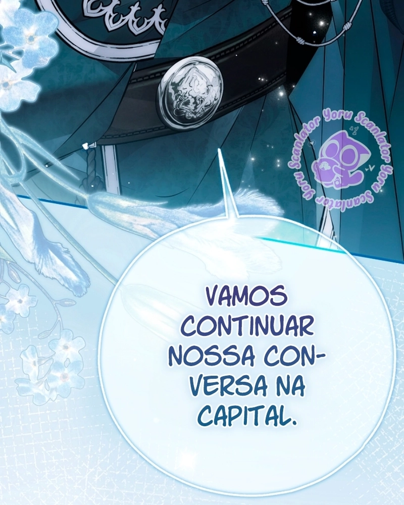 Post-Possession Damage Control Capítulo 83 Página 107