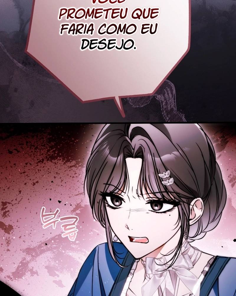 Post-Possession Damage Control Capítulo 83 Página 120