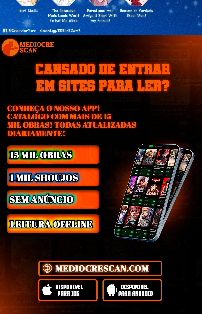 Post-Possession Damage Control Capítulo 83 Página 140