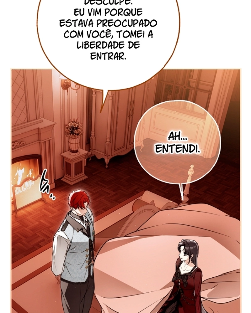 Post-Possession Damage Control Capítulo 83 Página 25