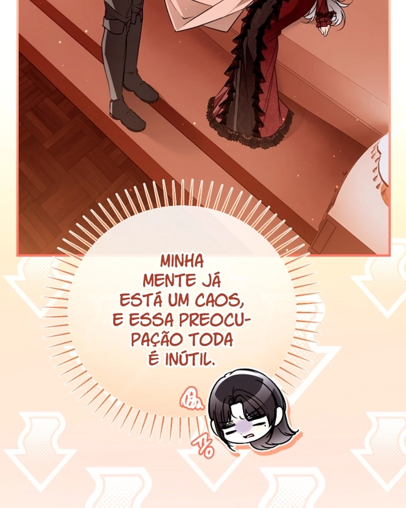 Post-Possession Damage Control Capítulo 83 Página 26