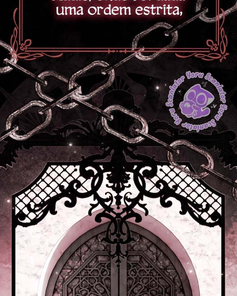 Post-Possession Damage Control Capítulo 83 Página 49