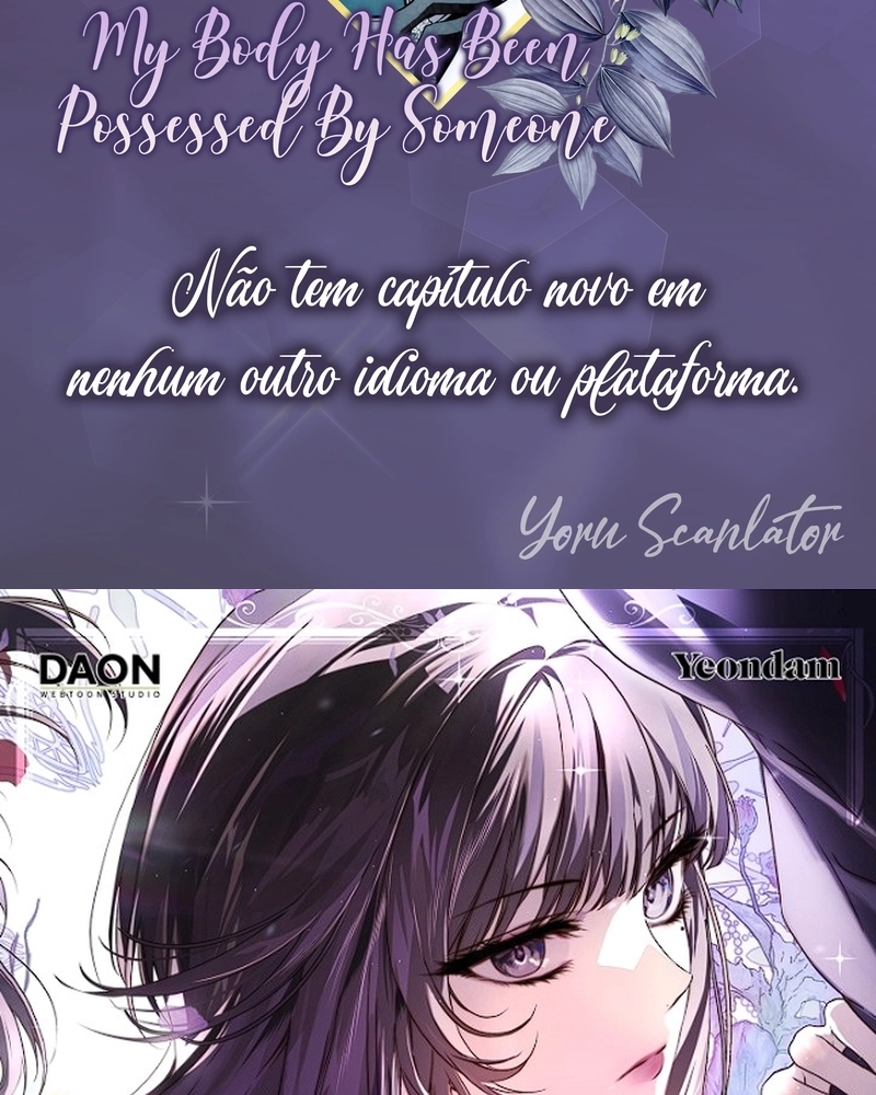 Post-Possession Damage Control Capítulo 83 Página 5