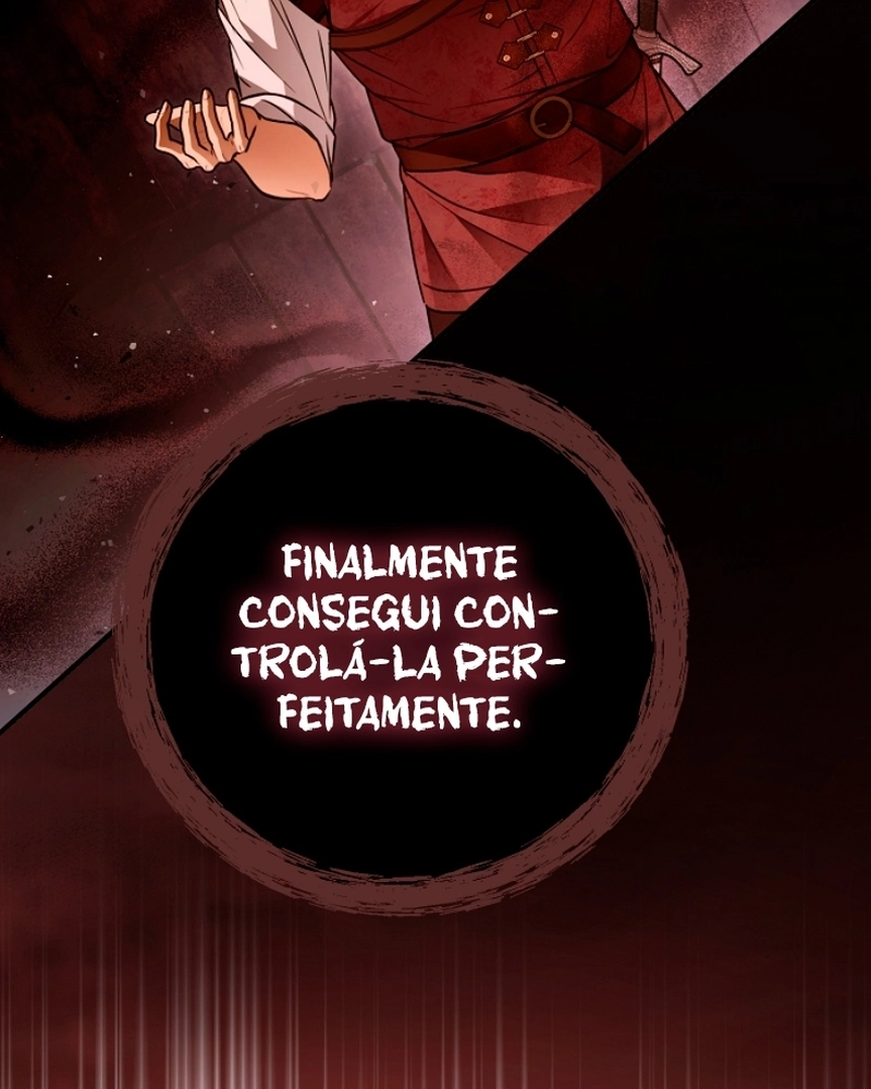 Post-Possession Damage Control Capítulo 84 Página 108