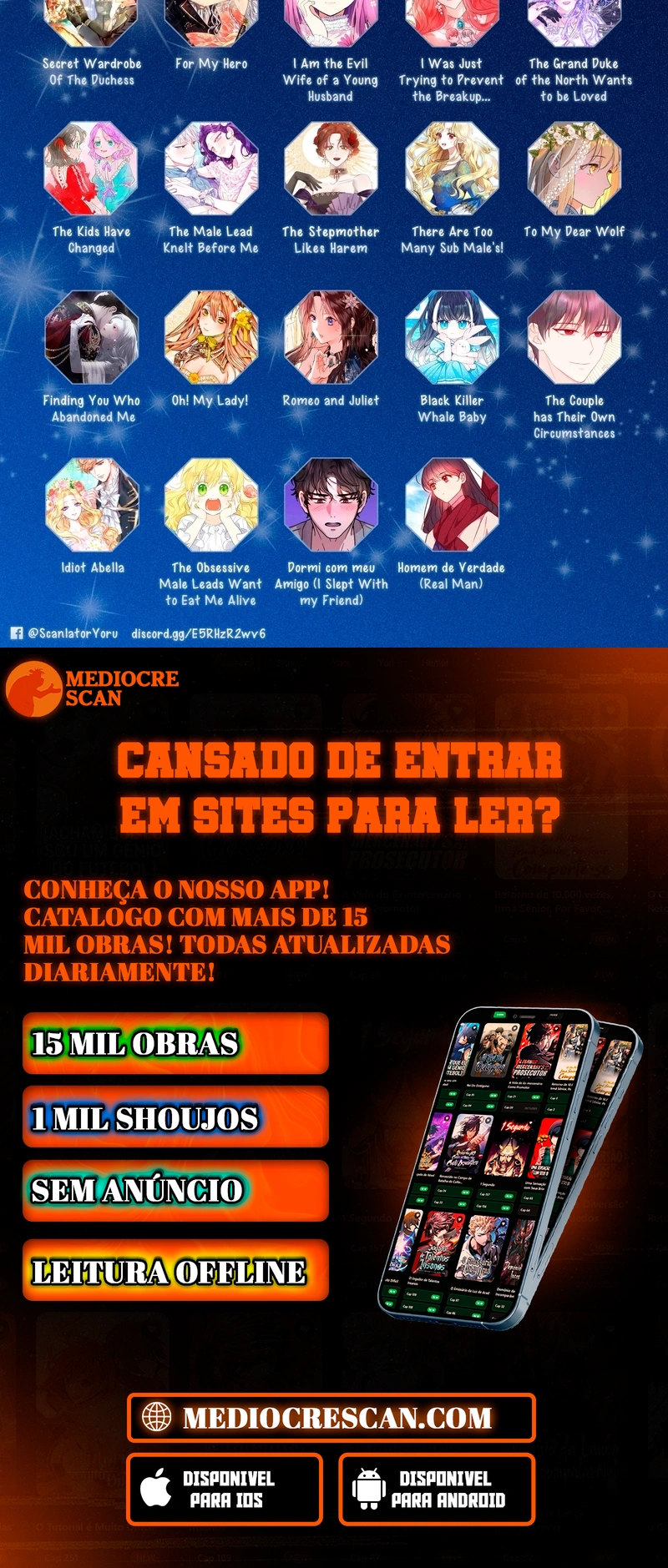 Post-Possession Damage Control Capítulo 84 Página 147