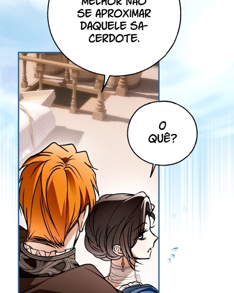 Post-Possession Damage Control Capítulo 84 Página 40