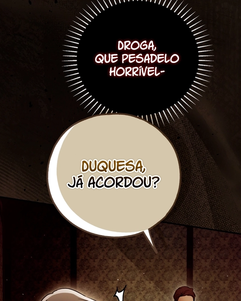 Post-Possession Damage Control Capítulo 84 Página 86
