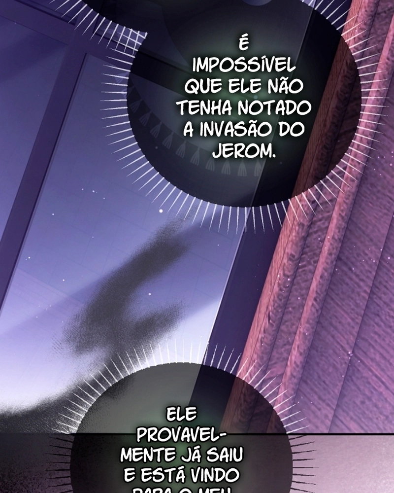 Post-Possession Damage Control Capítulo 84 Página 95