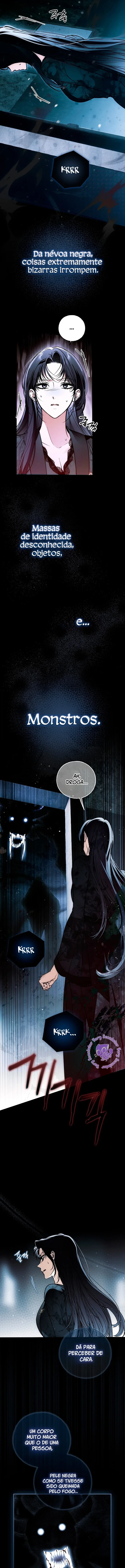 Post-Possession Damage Control Capítulo 85 Página 5
