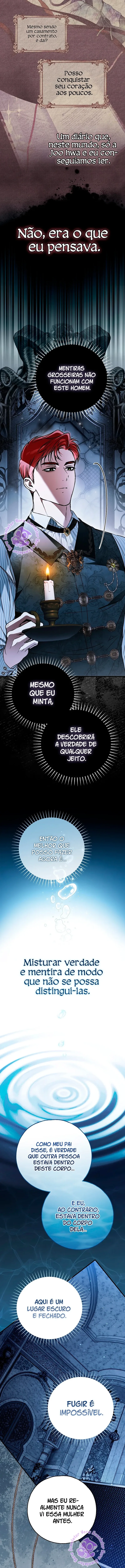Post-Possession Damage Control Capítulo 87 Página 12