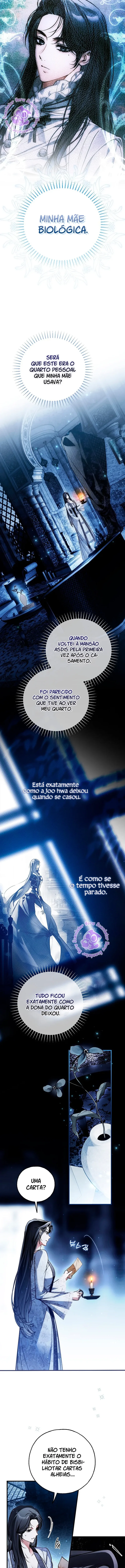 Post-Possession Damage Control Capítulo 87 Página 3