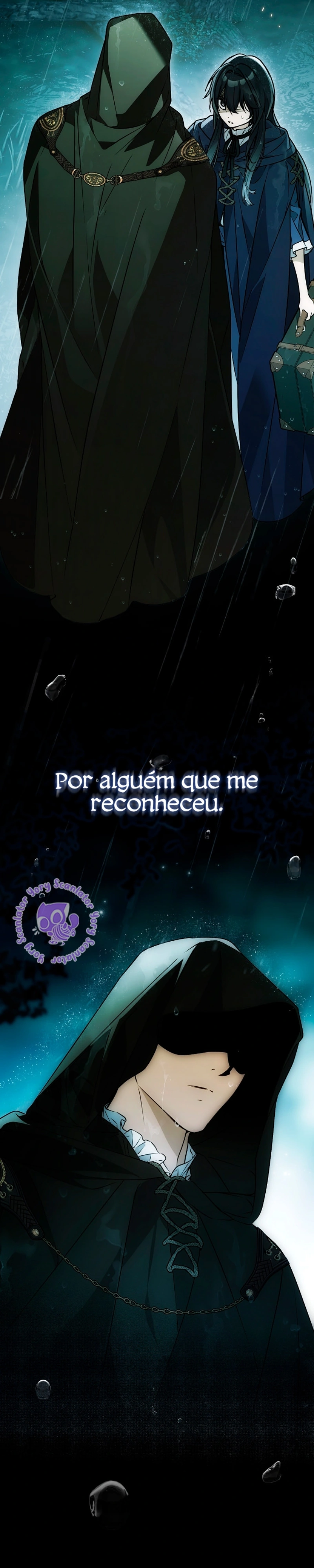 Post-Possession Damage Control Capítulo 88 Página 10