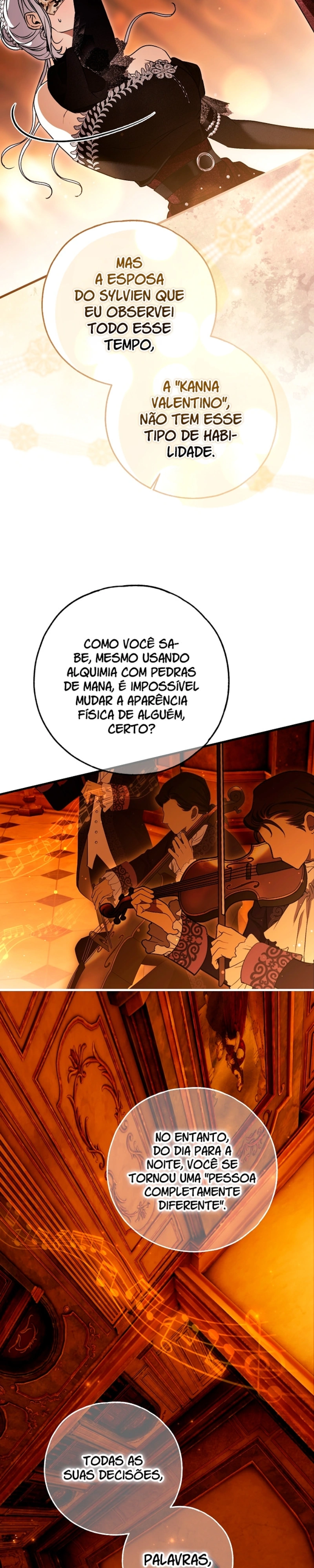 Post-Possession Damage Control Capítulo 88 Página 30