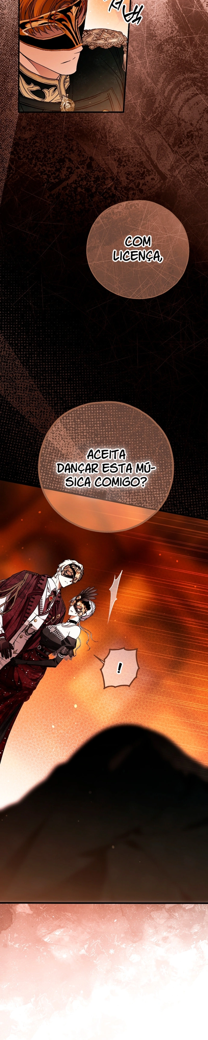 Post-Possession Damage Control Capítulo 88 Página 35