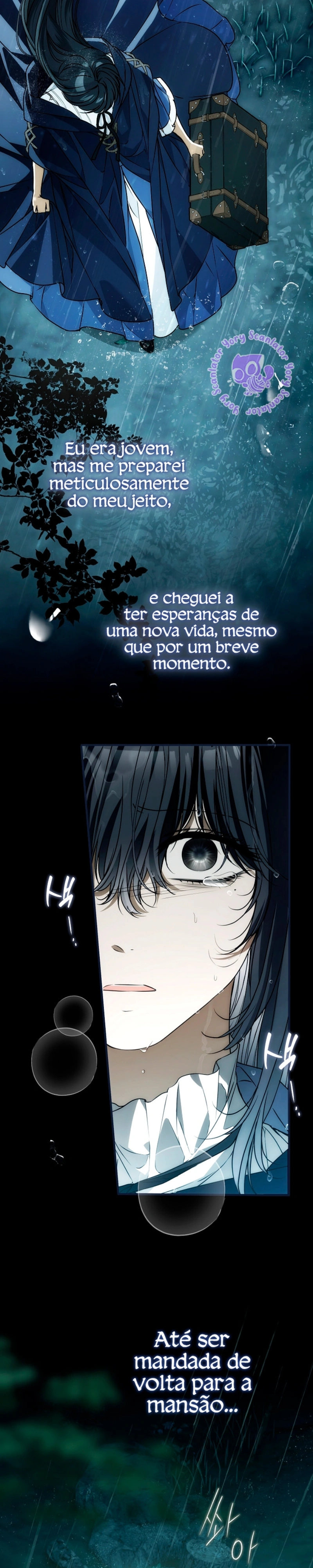 Post-Possession Damage Control Capítulo 88 Página 9