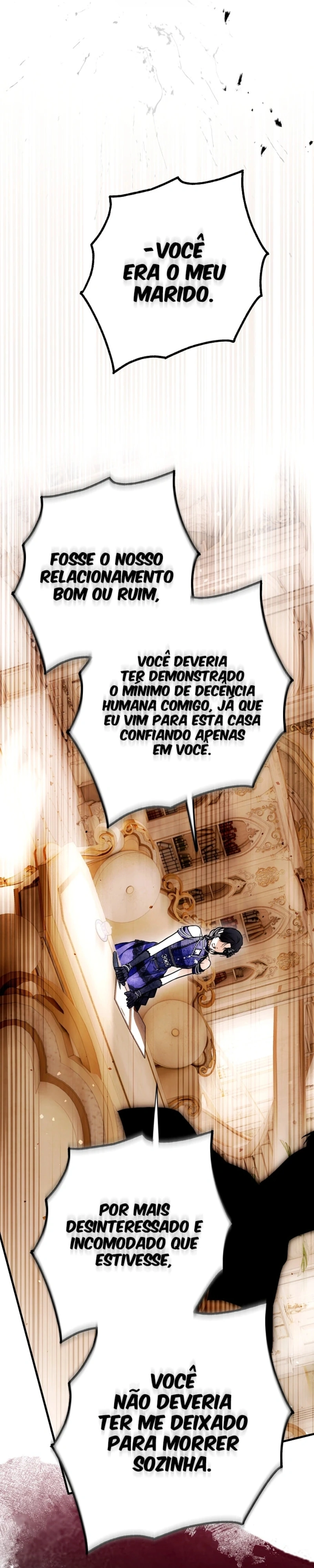 Post-Possession Damage Control Capítulo 90 Página 32