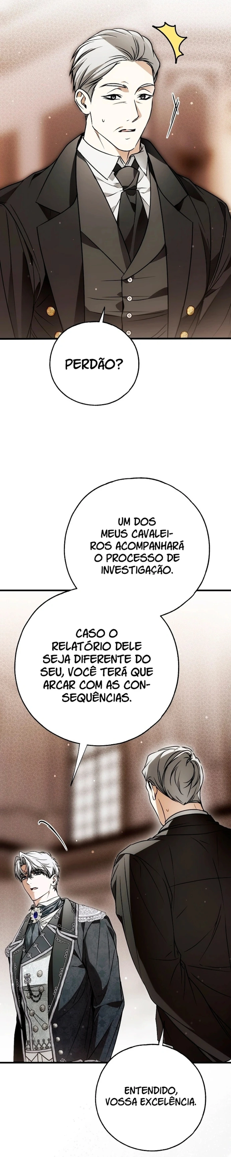Post-Possession Damage Control Capítulo 91 Página 20