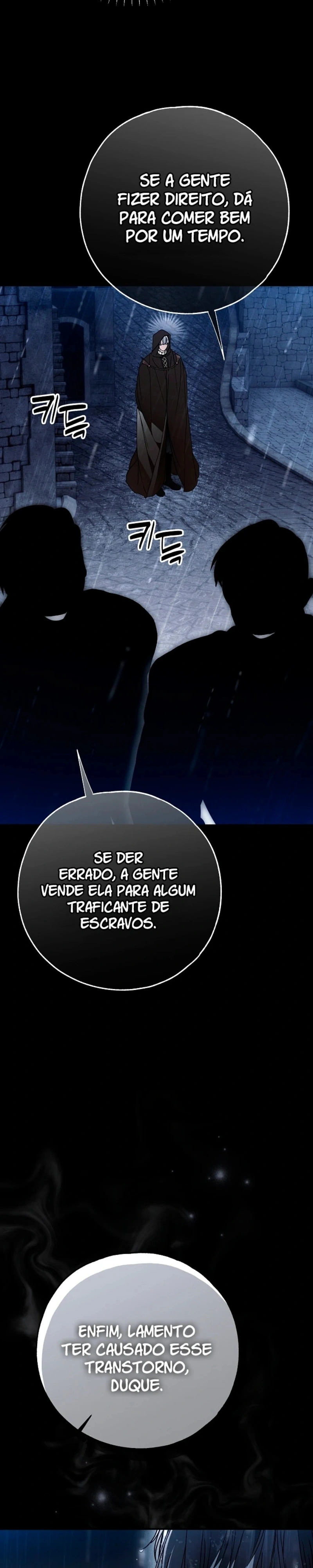 Post-Possession Damage Control Capítulo 92 Página 18