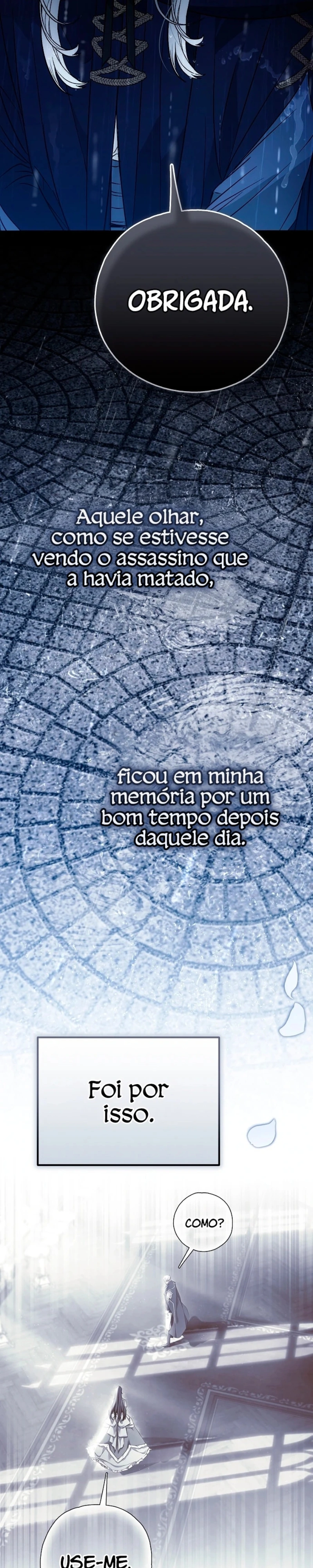 Post-Possession Damage Control Capítulo 92 Página 20