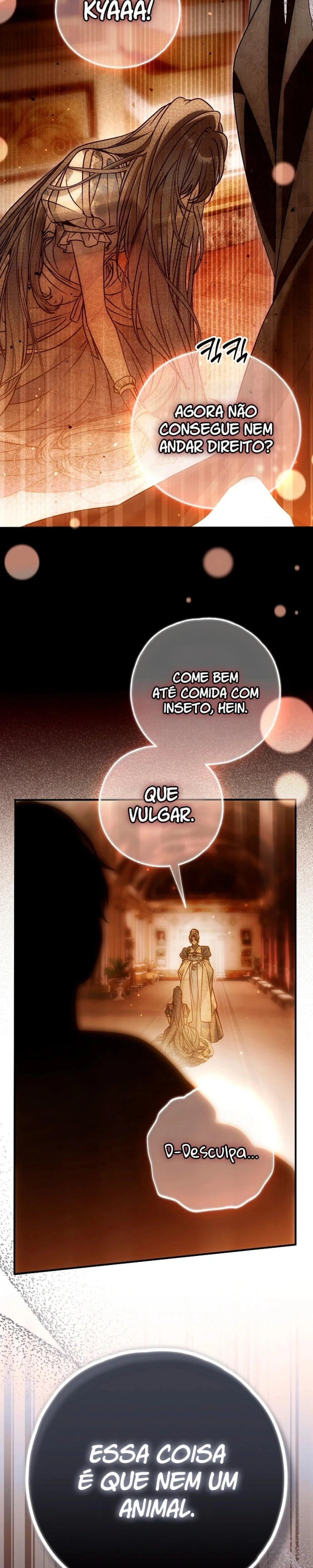 Post-Possession Damage Control Capítulo 92 Página 24