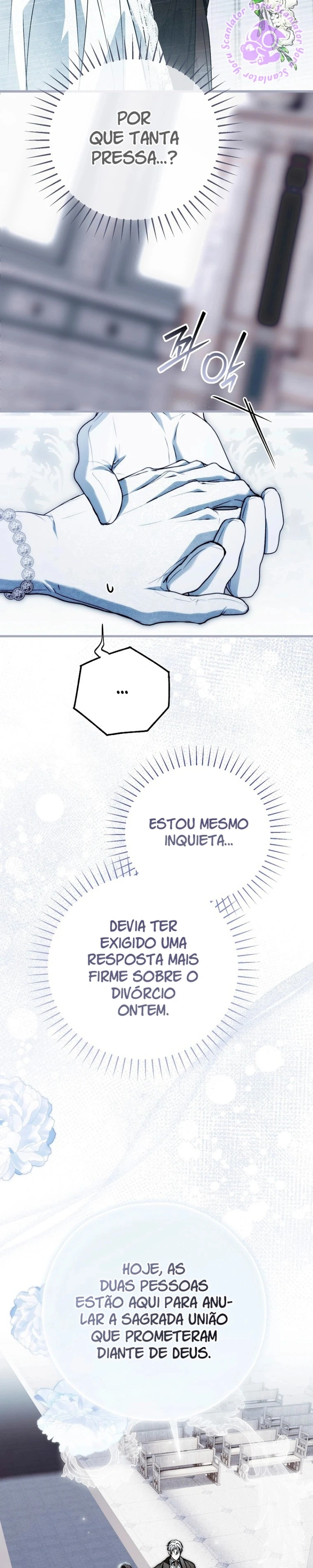 Post-Possession Damage Control Capítulo 93 Página 33